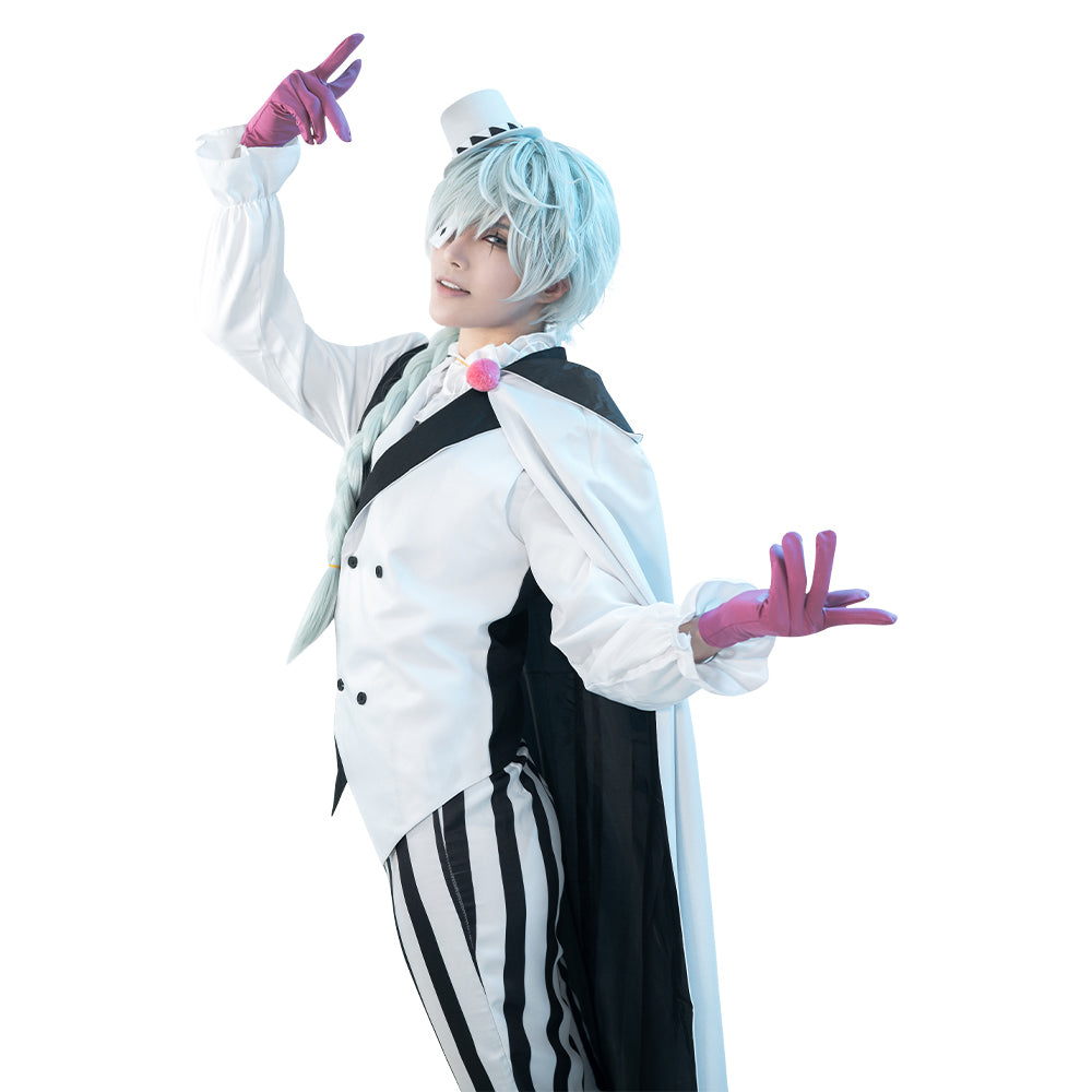 Bungou Sutorei Doggusu Cosplay Gogoli Kostüm Halloween Karneval Outfits