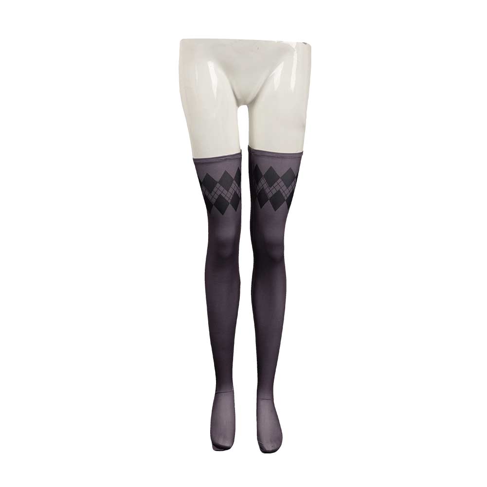 Corin Wickes Zenless Zone Zero Corin Cosplay Kostüm Set