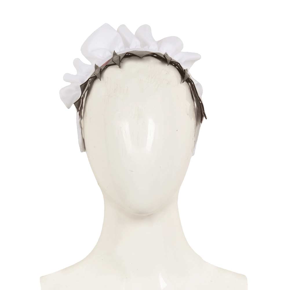 Corin Wickes Zenless Zone Zero Corin Cosplay Kostüm Set