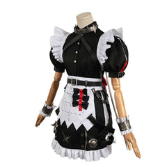 Corin Wickes Zenless Zone Zero Corin Cosplay Kostüm Set