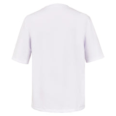 The Thing weiß T-Shirt  The Fantastic Four: First Steps Cosplay Outfits