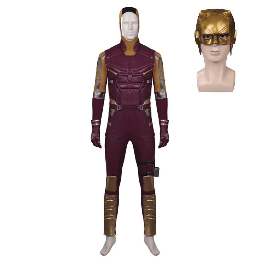 She-Hulk Attorney at Law Daredevil Matt Murdock Cosplay Kostüm Halloween Karneval Outfits