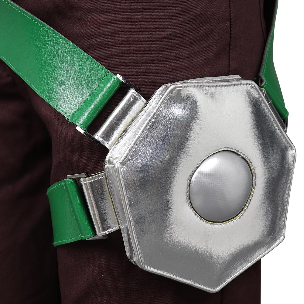 Valorant Killjoy Hose mit Gürtel Cosplay Kostüm Outfits