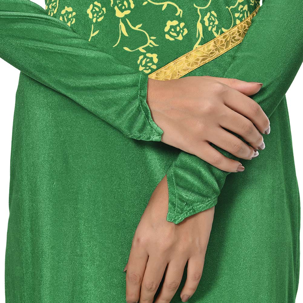 Shrek Fiona Kleid Prinzessin Fiona Cosplay Kostüm