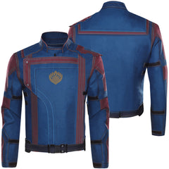 Star Lord Jacke Guardians of the Galaxy Vol. 3 Cosplay Halloween Karneval Kostüm