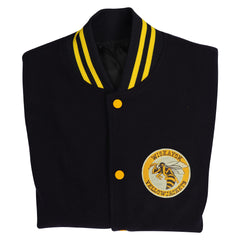 Yellowjackets 2 - Yellowjackets Baseball Jacke Cosplay Kostüm Halloween Karneval Outfits