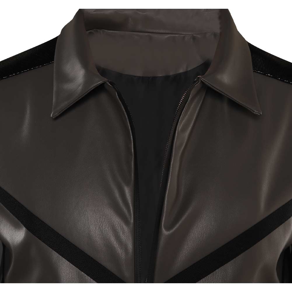 Star Trek: Strange New Worlds Captain Christopher Pike Jacke Cosplay Halloween Karneval Kostüm
