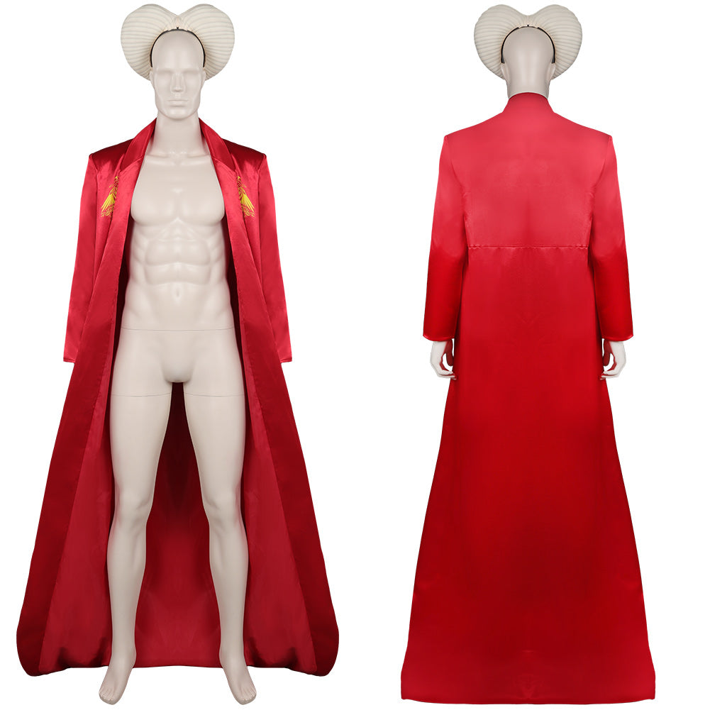 Bram Stoker's Dracula Umhang Graf Dracula Cosplay Kostüm Halloween Karneval Outfits