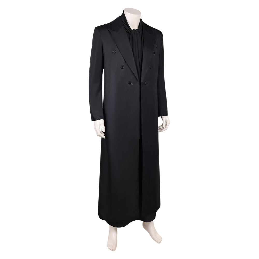 The Sandman Dream schwarz Kostüm Set Cosplay Outfits