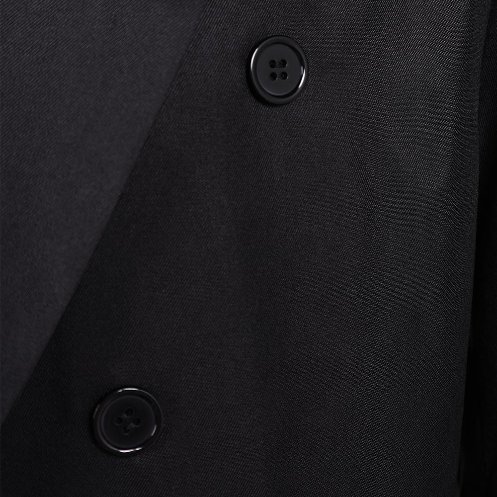 The Sandman Dream schwarz Kostüm Set Cosplay Outfits