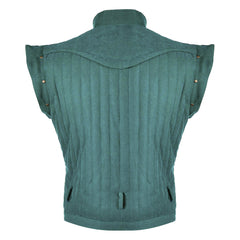 Tangled Flynn Rider Weste Cosplay Outfits