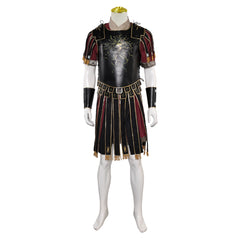 Marcus Acacius - Gladiator Kostüm Set Cosplay Outfits