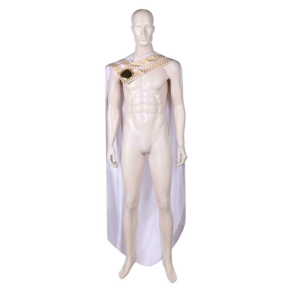 Marcus Acacius - Gladiator Kostüm Set Cosplay Outfits