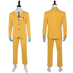 Beetlejuice Beetlejuice Bob Shrinker Kostüm Cosplay Outfits