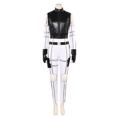 Thunderbolts* Yelena Belova Jumpsuit Cosplay Kostüm