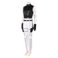 Thunderbolts* Yelena Belova Jumpsuit Cosplay Kostüm