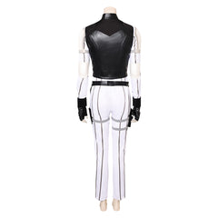 Thunderbolts* Yelena Belova Jumpsuit Cosplay Kostüm