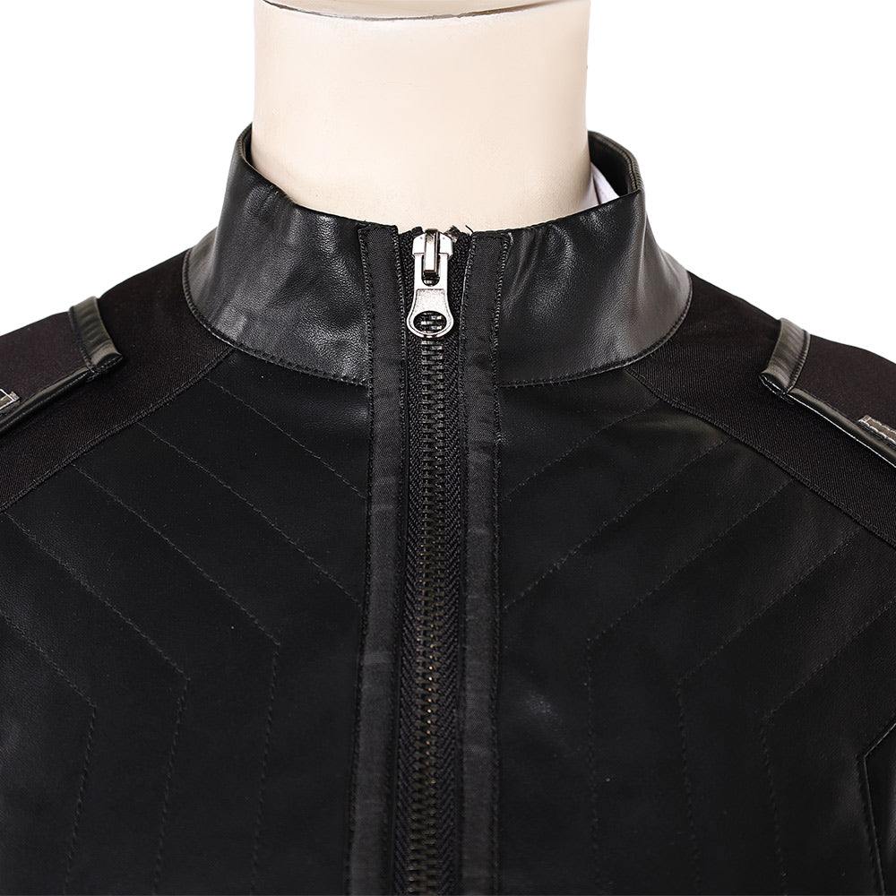 Thunderbolts* Yelena Belova Jumpsuit Cosplay Kostüm