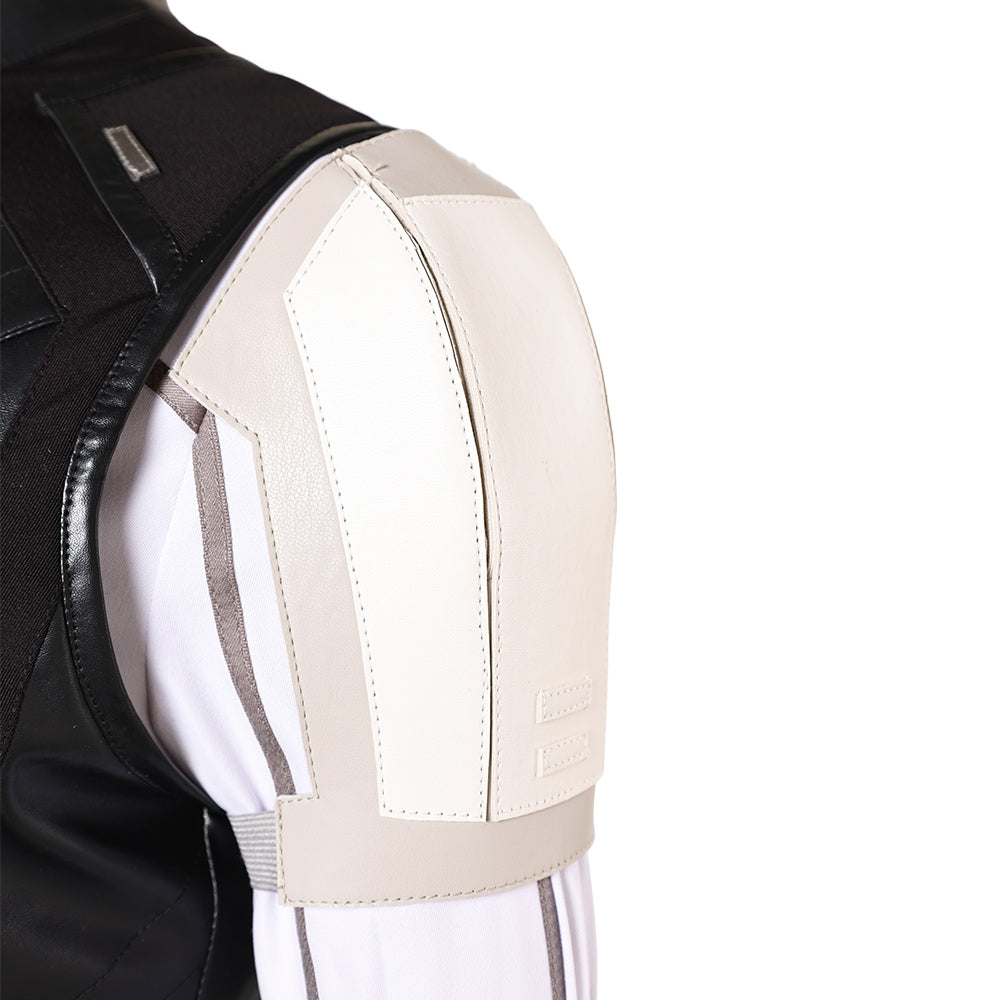 Thunderbolts* Yelena Belova Jumpsuit Cosplay Kostüm