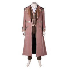 Cassian Andor Kostüm ST Celebration Japan 2025 Andor Cosplay Outfits