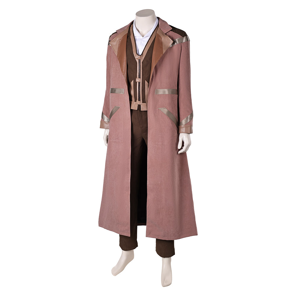 Cassian Andor Kostüm ST Celebration Japan 2025 Andor Cosplay Outfits
