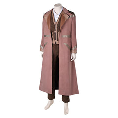 Cassian Andor Kostüm ST Celebration Japan 2025 Andor Cosplay Outfits