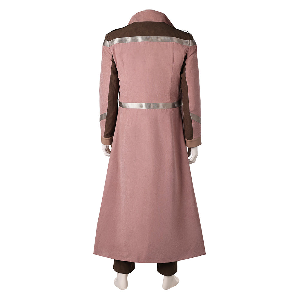 Cassian Andor Kostüm ST Celebration Japan 2025 Andor Cosplay Outfits