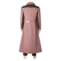 Cassian Andor Kostüm ST Celebration Japan 2025 Andor Cosplay Outfits