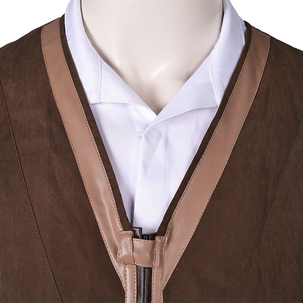 Cassian Andor Kostüm ST Celebration Japan 2025 Andor Cosplay Outfits