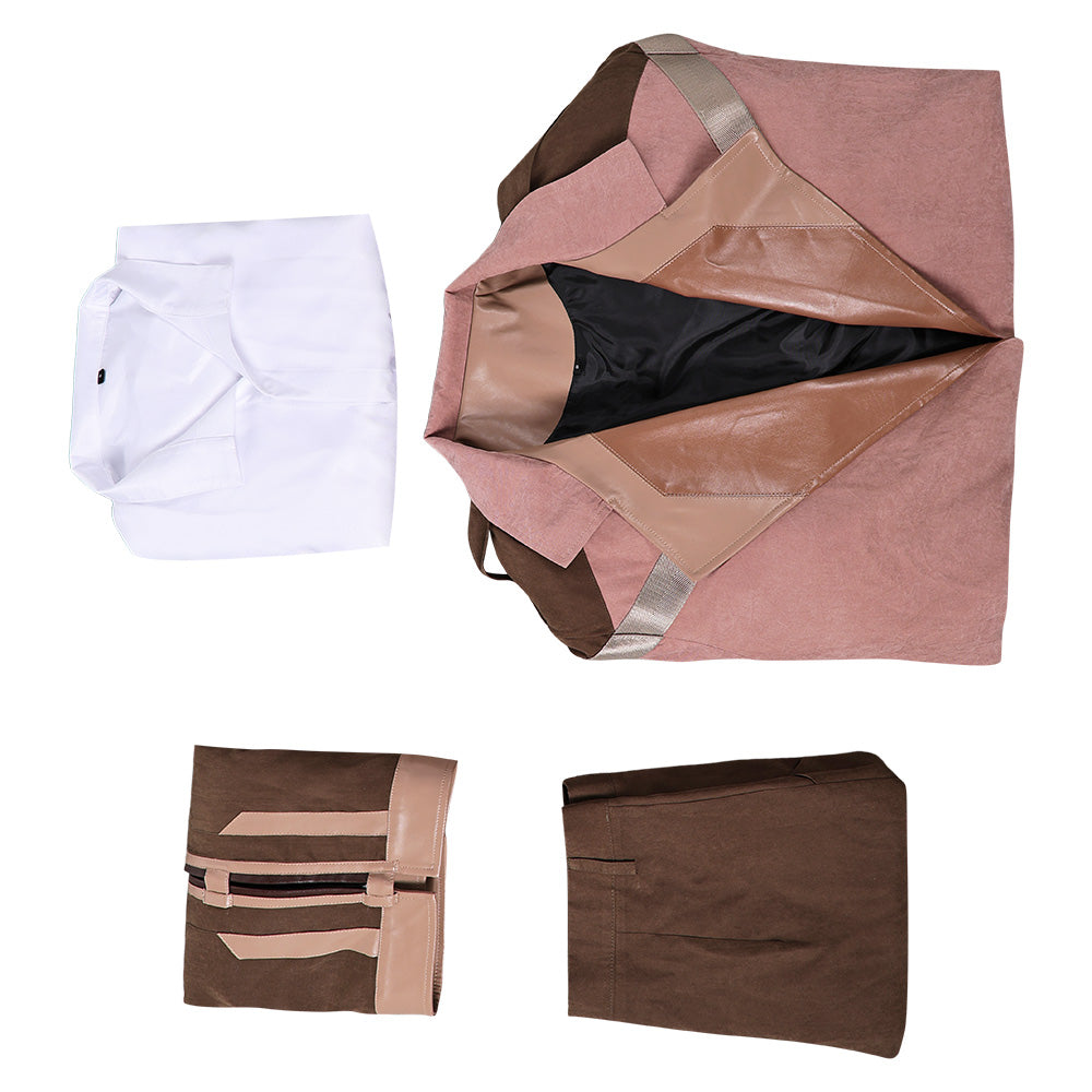 Cassian Andor Kostüm ST Celebration Japan 2025 Andor Cosplay Outfits