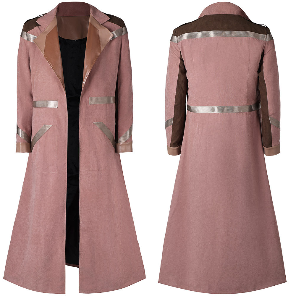 Cassian Andor Kostüm ST Celebration Japan 2025 Andor Cosplay Outfits
