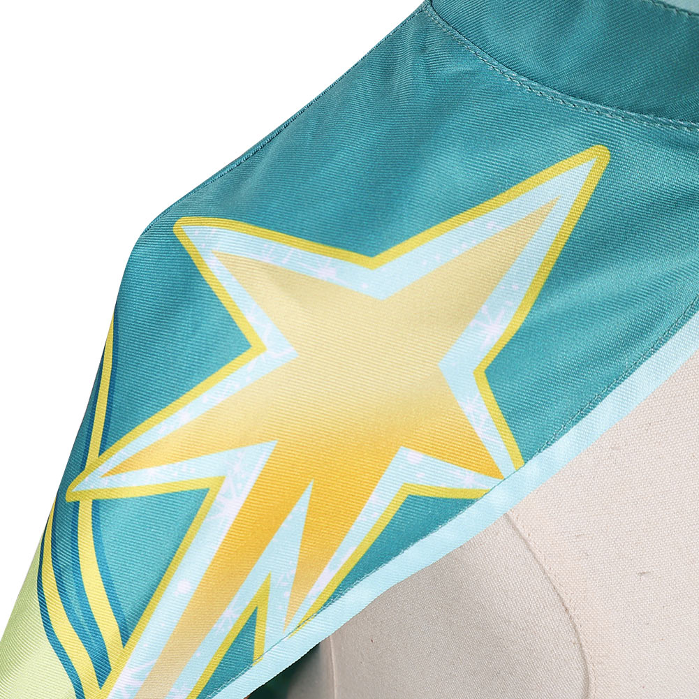 Kinder Elio 2025 Elio Solis Umhang Cosplay Outfits