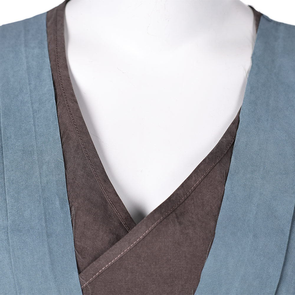 Rey Kostüm ST Celebration Japan 2025 Rey Cosplay Outfits