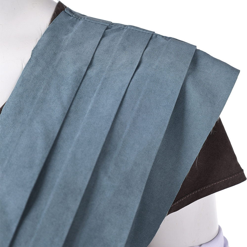 Rey Kostüm ST Celebration Japan 2025 Rey Cosplay Outfits
