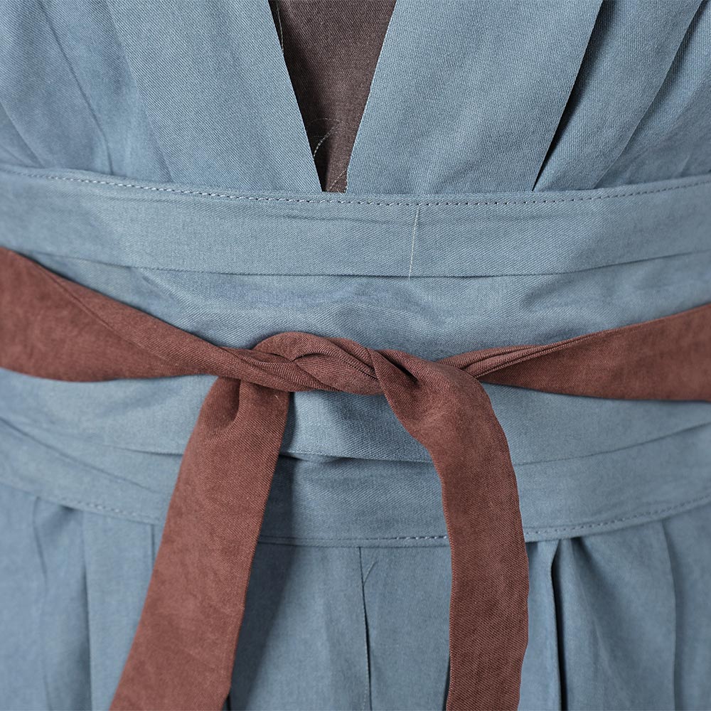 Rey Kostüm ST Celebration Japan 2025 Rey Cosplay Outfits