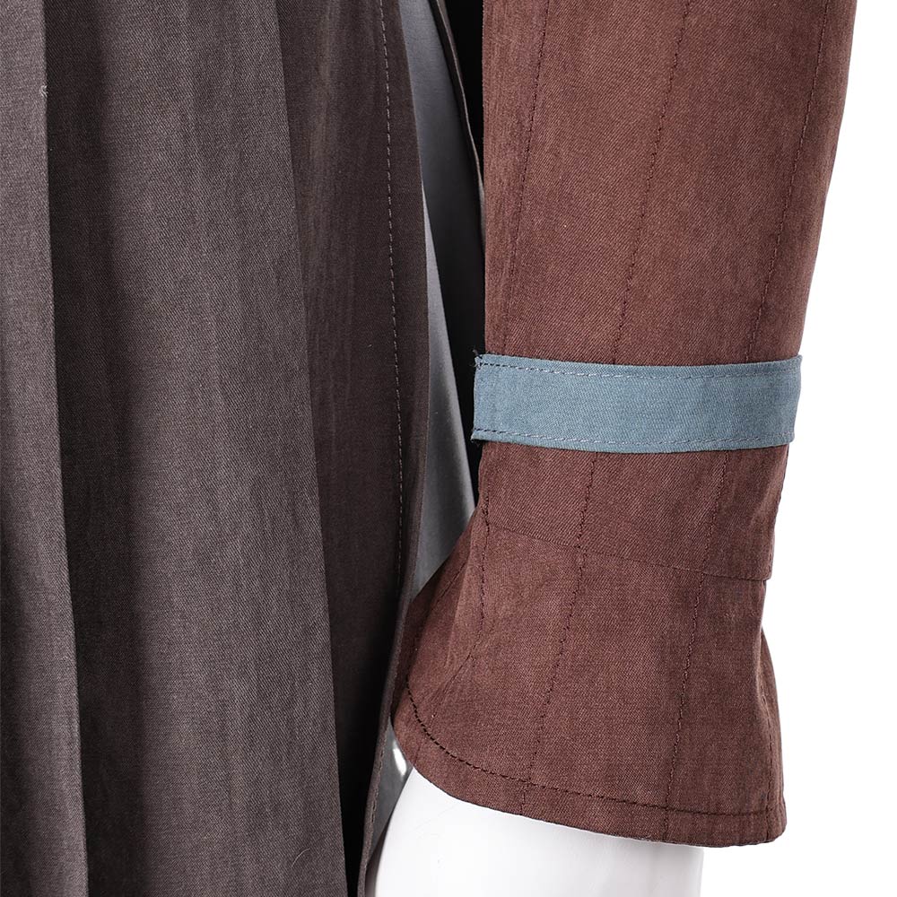 Rey Kostüm ST Celebration Japan 2025 Rey Cosplay Outfits