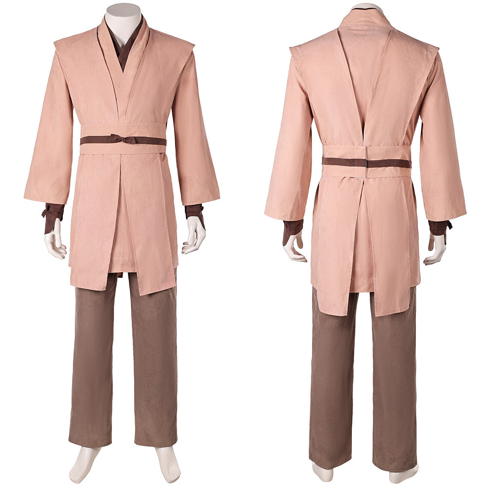 Obi-Wan Kenobi Kostüm ST Celebration Japan 2025 Jedi Cosplay Kostüm
