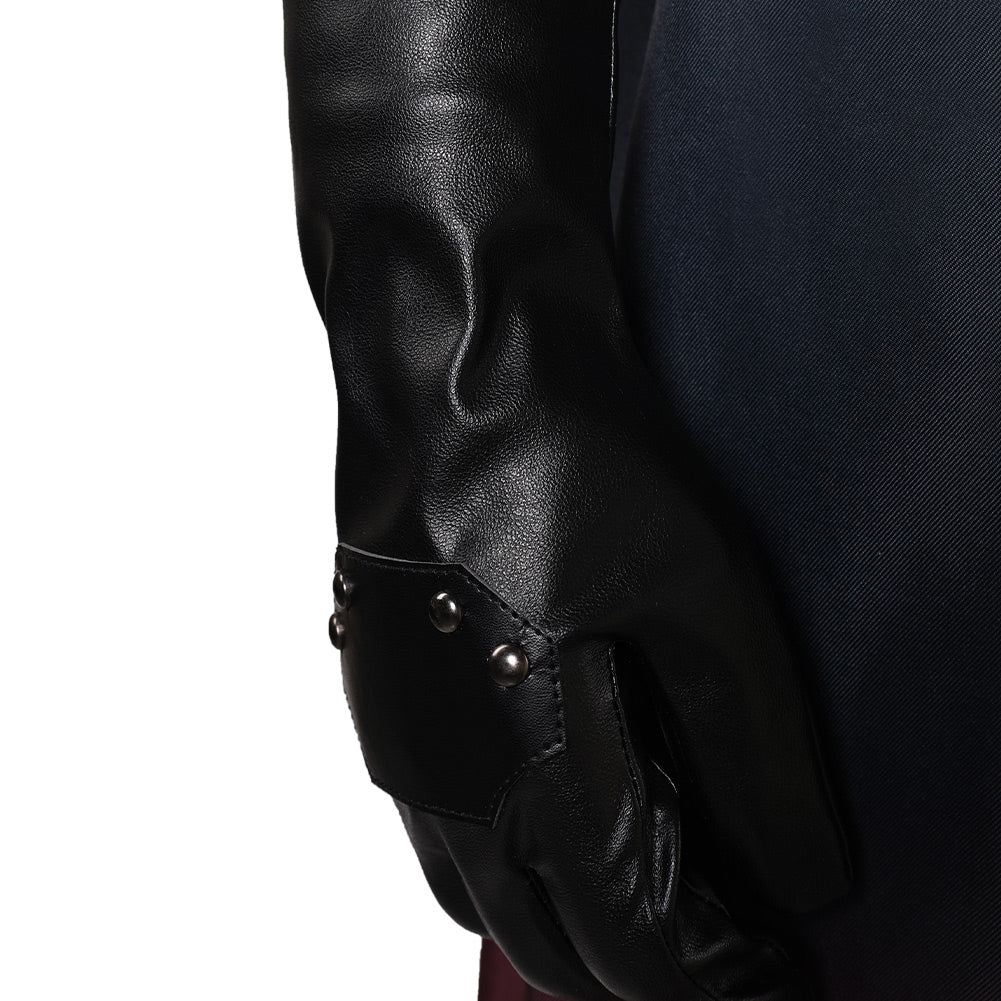 Winter Soldier M-Rivals Kostüm Cosplay Outfits