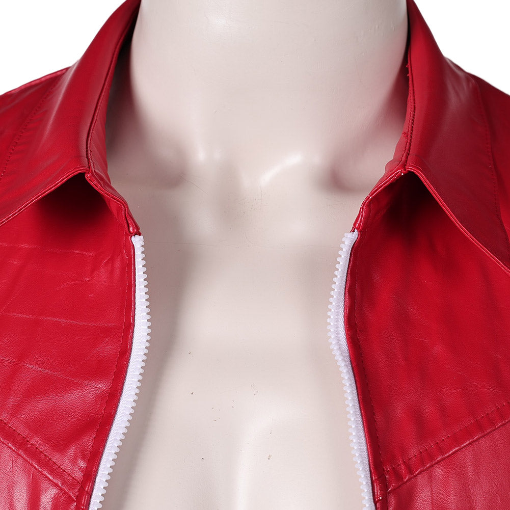 Tekken 8 Terry Kostüm Cosplay Outfits
