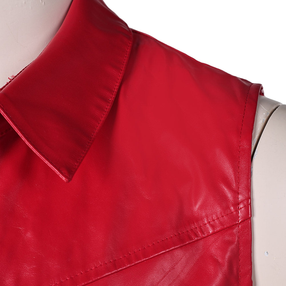Tekken 8 Terry Kostüm Cosplay Outfits