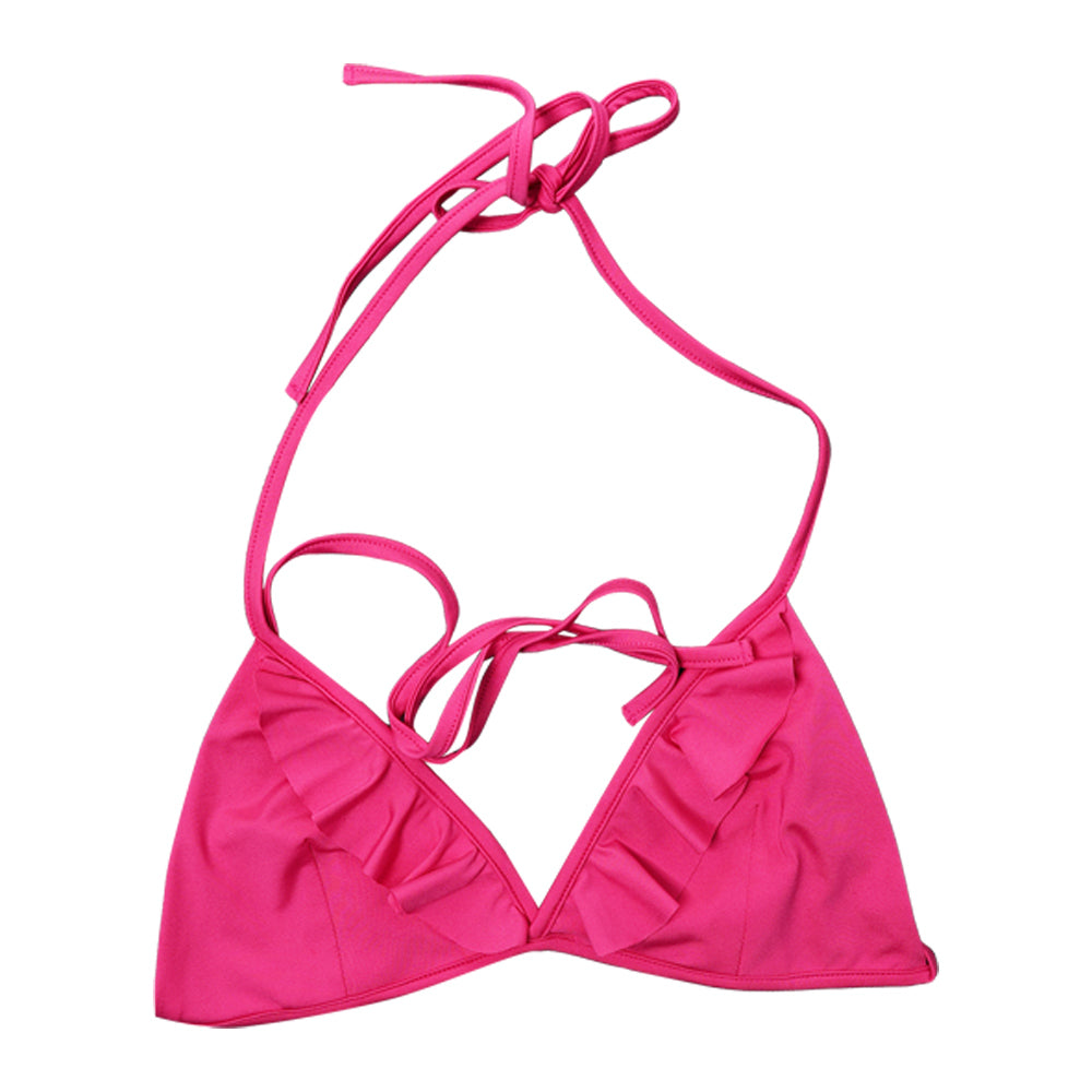 Nami Bademode One Piece Nami rosa BH Cosplay Outfit