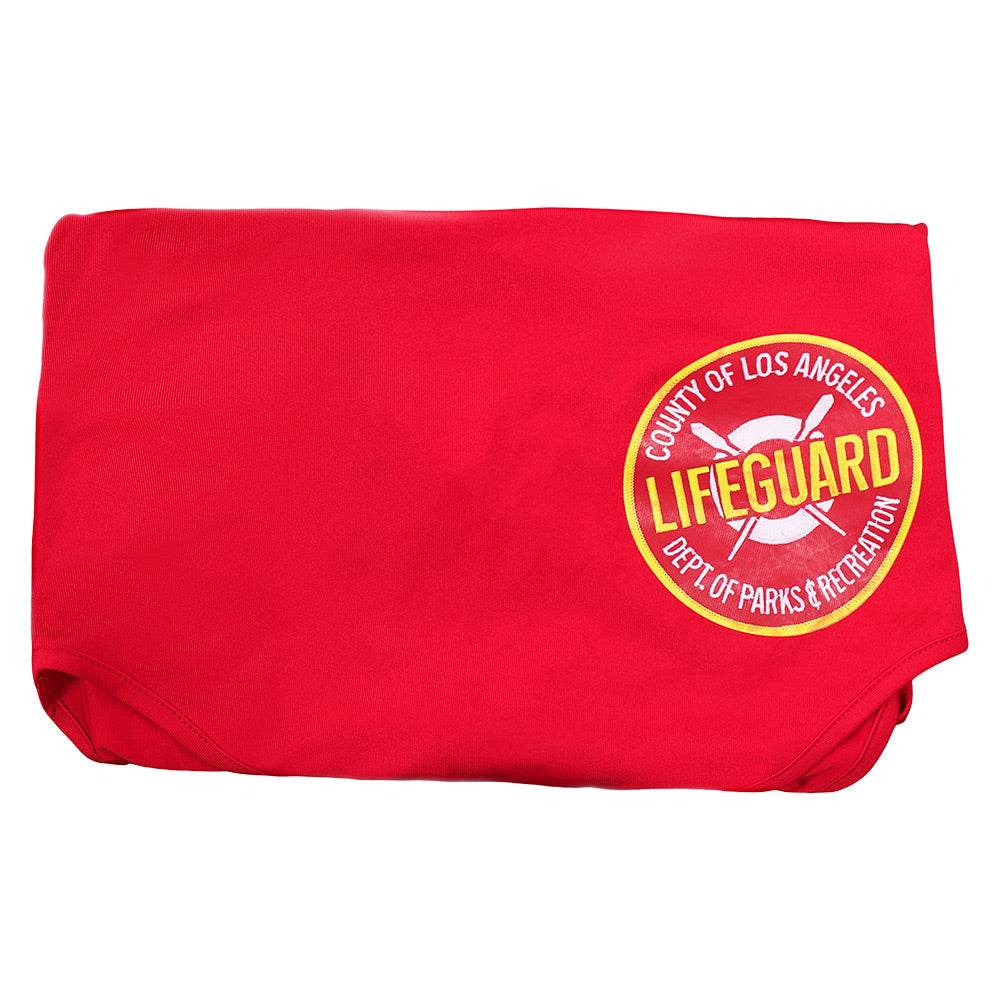 Baywatch C.J. Parker Sommer Bademode einteiliger Badeanzug