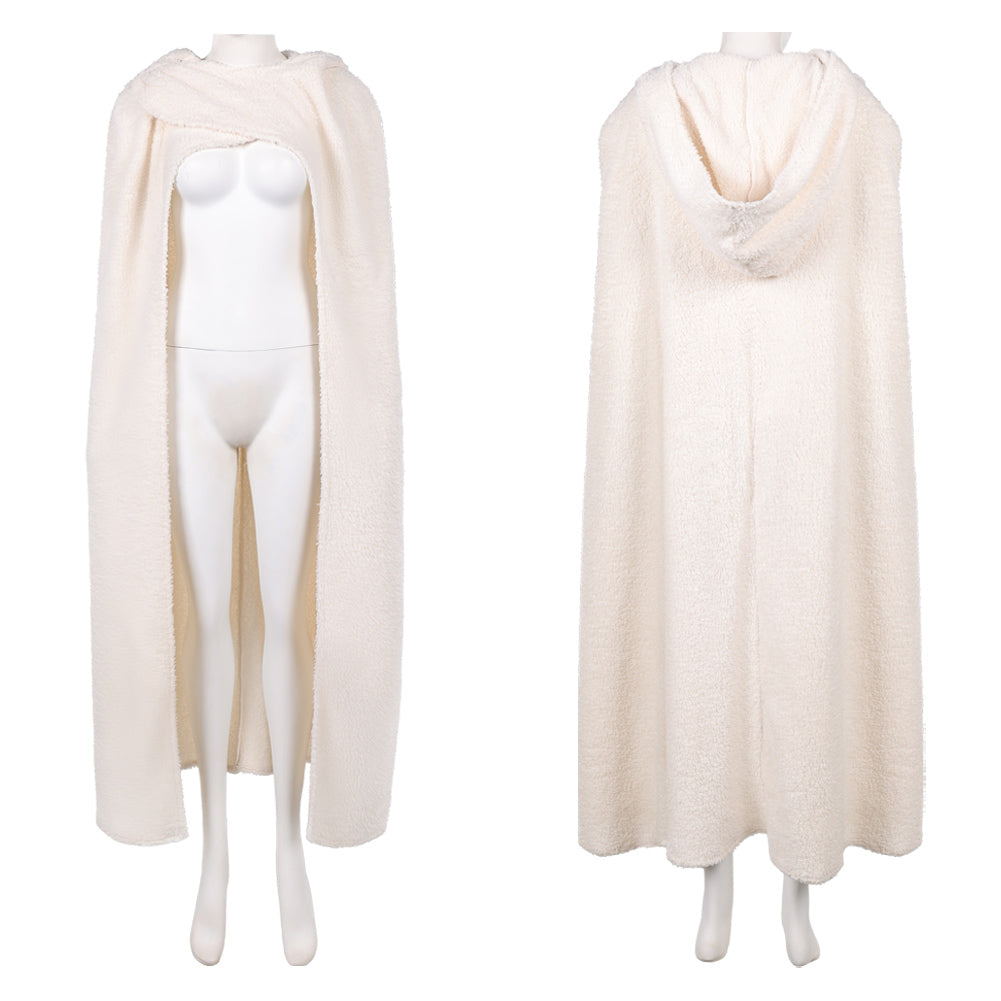 Age Of Republic Padmé Amidala Umhang Cosplay Outfits