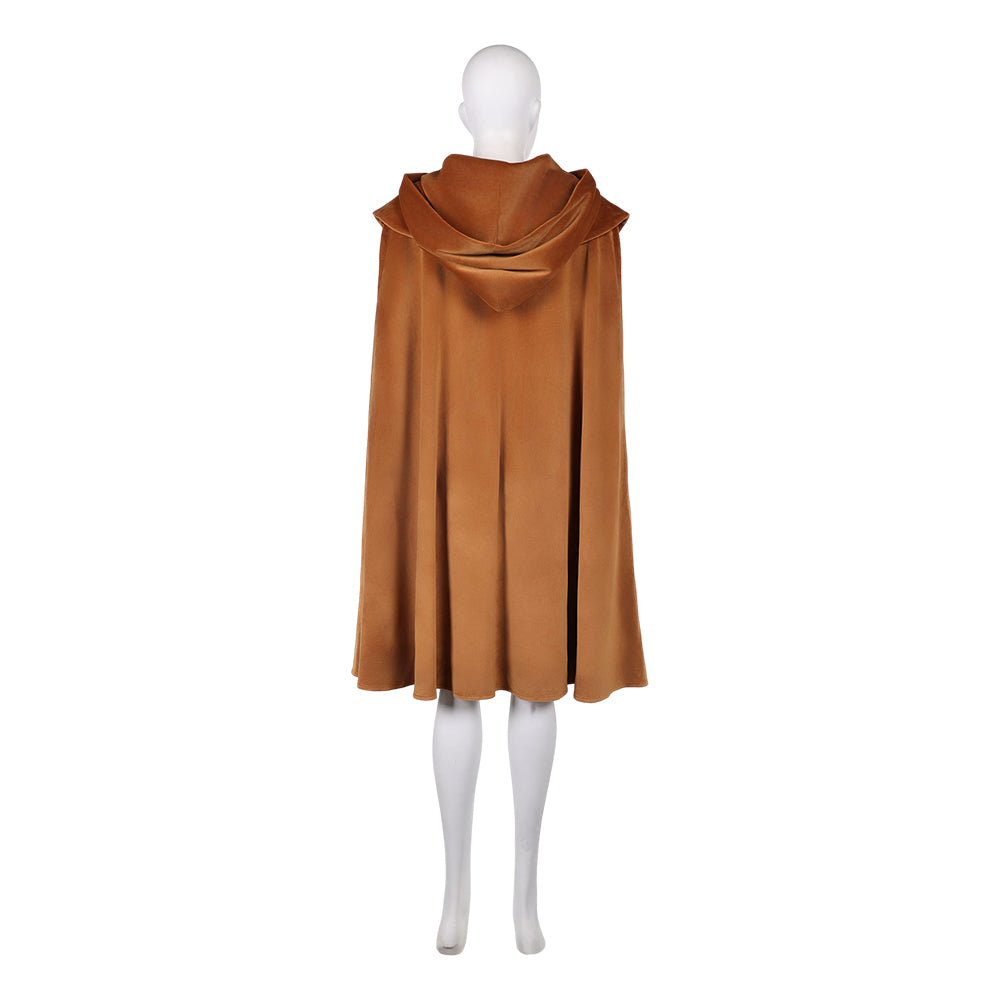 Holly Kleid Stranger Things Holly Wheeler Damen Cosplay Kostüm Set