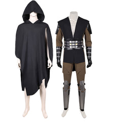 Maul Kostüm Set Maul: Shadow Lord Maul Cosplay Outfit