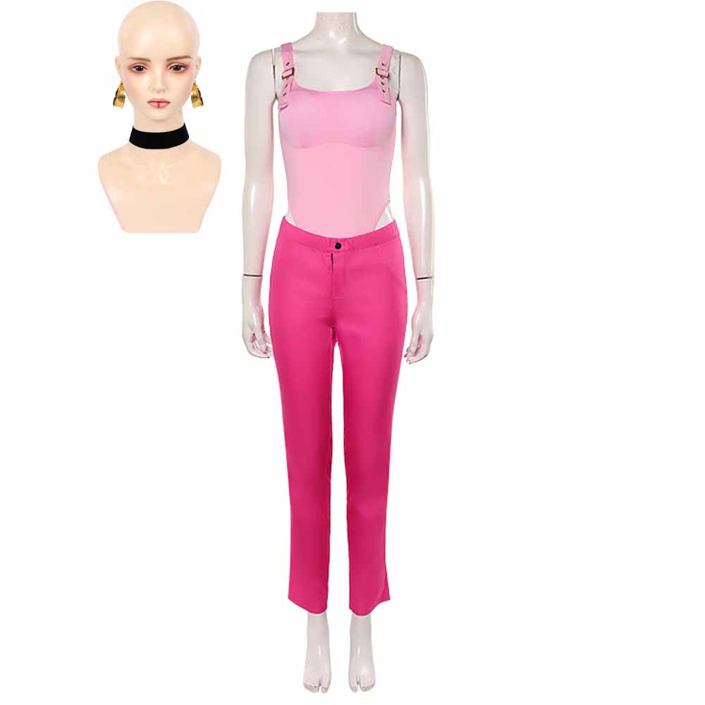 Takako Uro Kostüm Jujutsu Kaisen Takako Cosplay Outfit