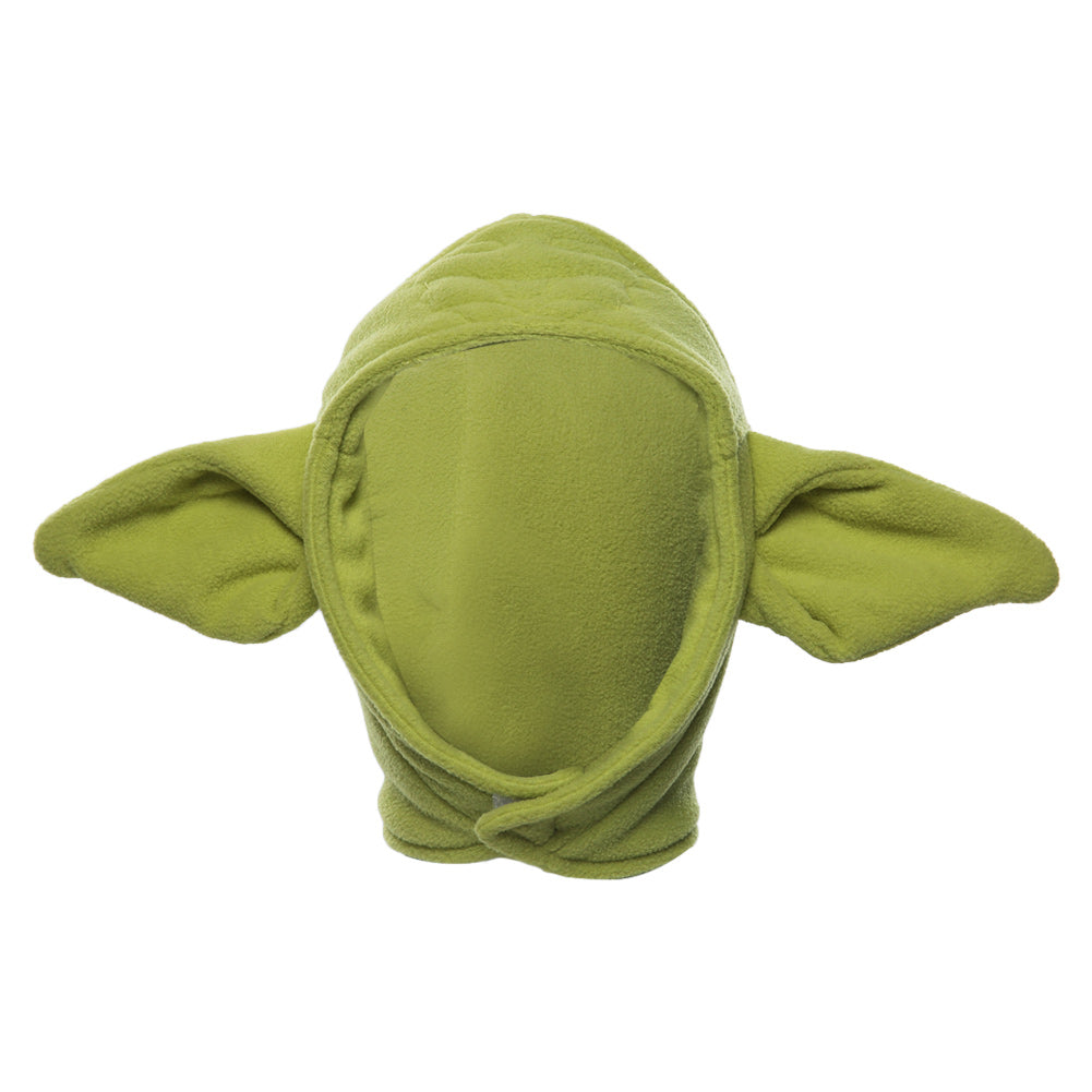 Kinder Yoda Baby Mando Cosplay Kostüm