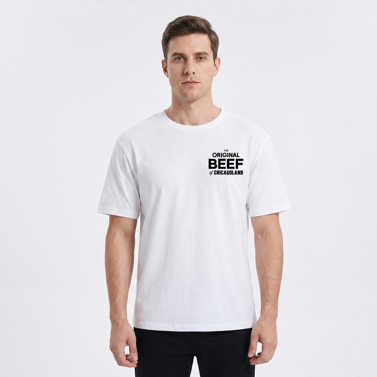 Carmen Berzatto T-Shirt The Bear Carmy Sommer Cosplay Outfit