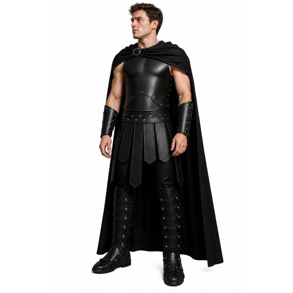 Agamemnon Kostüm The Odyssey Agamemnon Cosplay Outfit