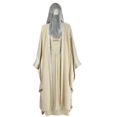 The Lord of the Rings Saruman Kostüm Cosplay Outfits
